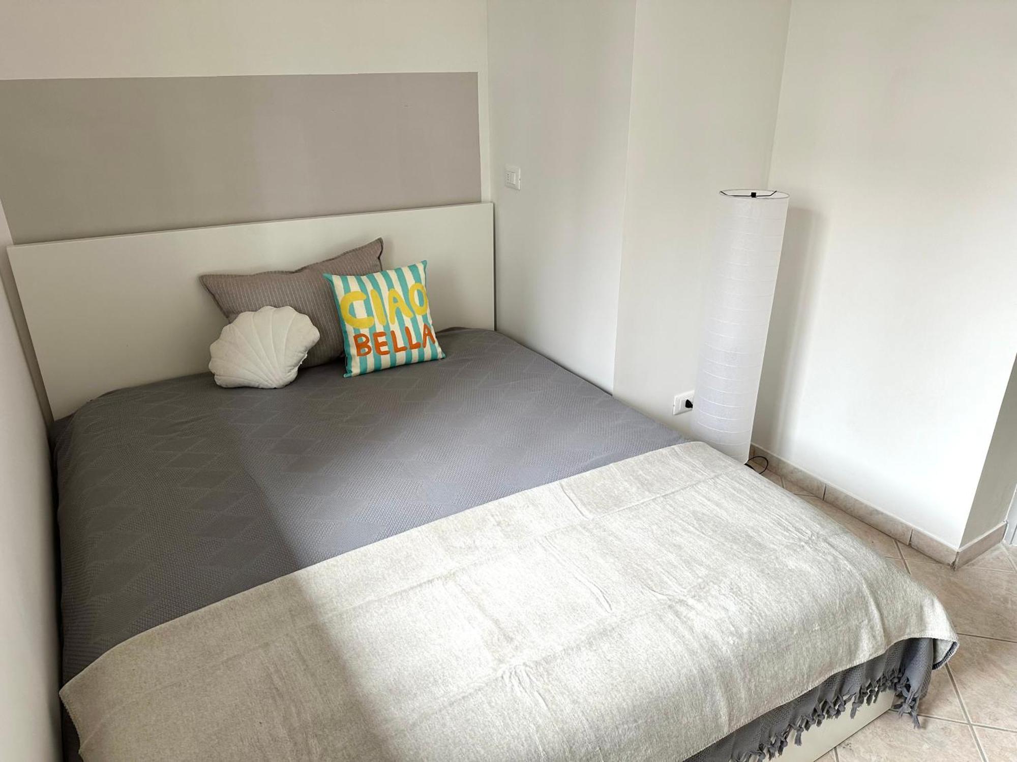 Apartment Cuore Del Lido Линяно Сабиадоро Екстериор снимка