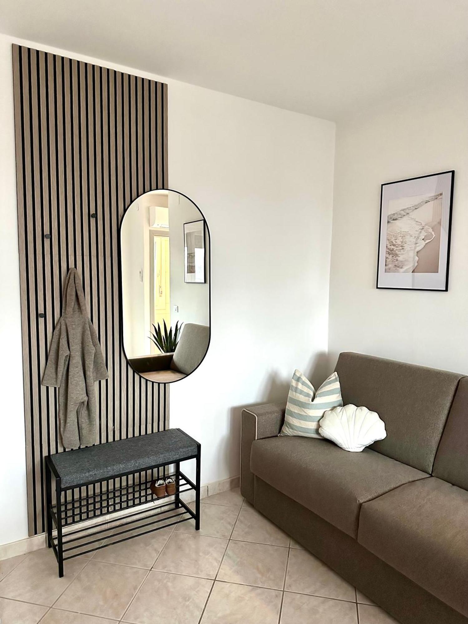 Apartment Cuore Del Lido Линяно Сабиадоро Екстериор снимка