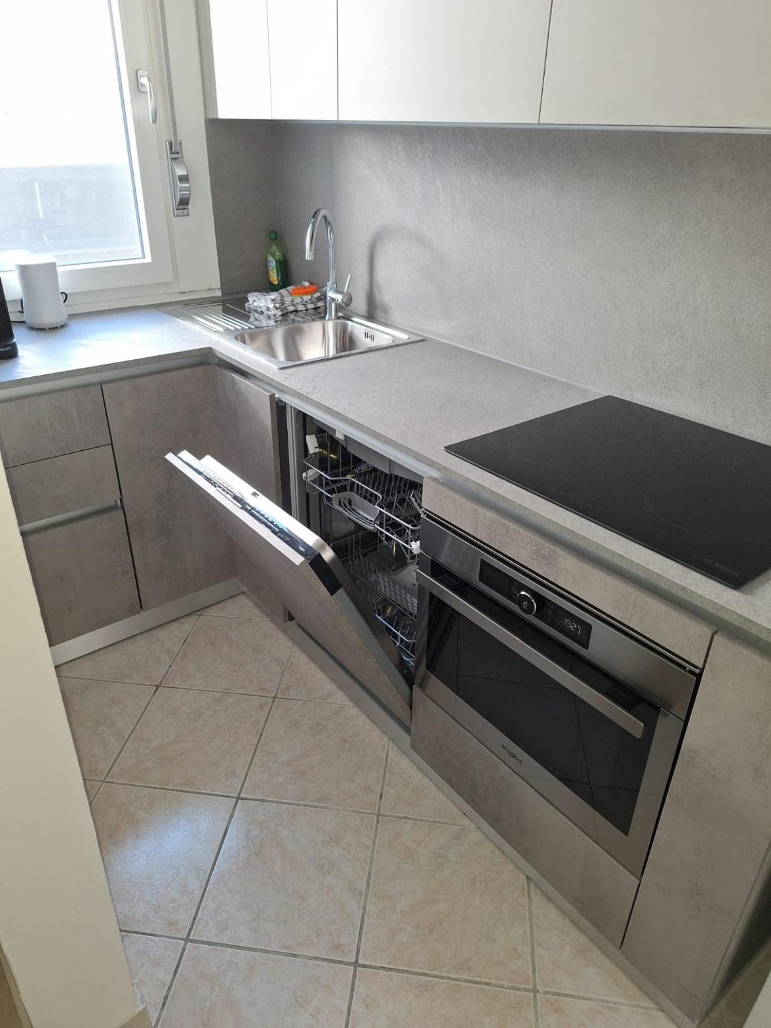 Apartment Cuore Del Lido Линяно Сабиадоро Екстериор снимка