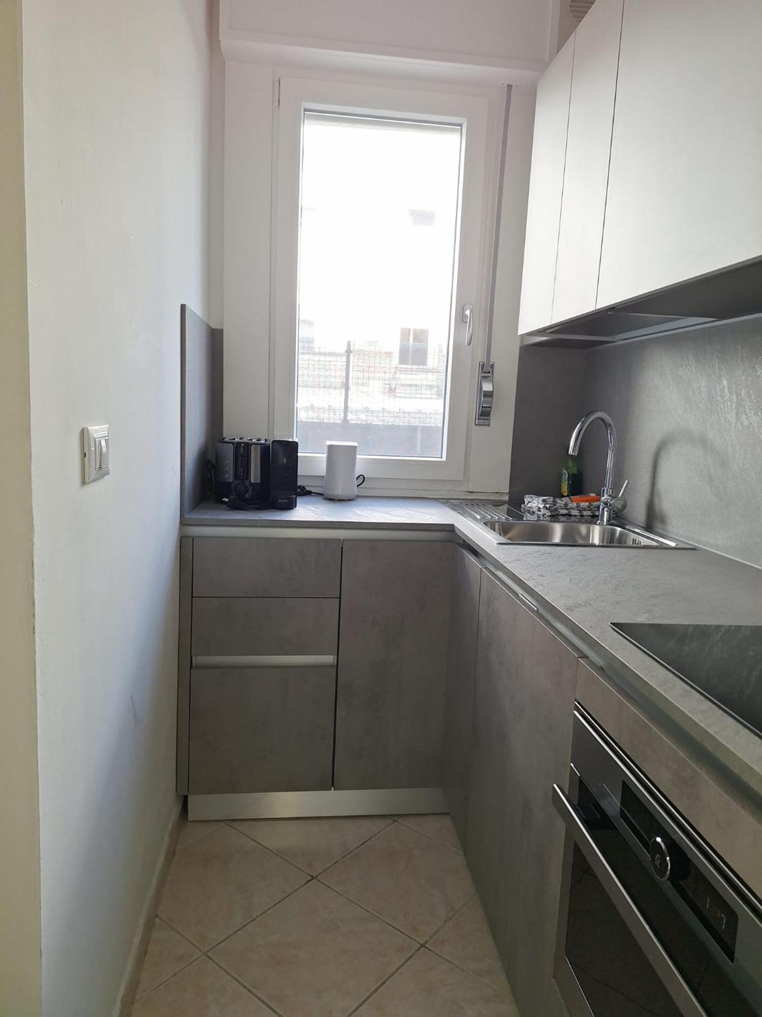 Apartment Cuore Del Lido Линяно Сабиадоро Екстериор снимка