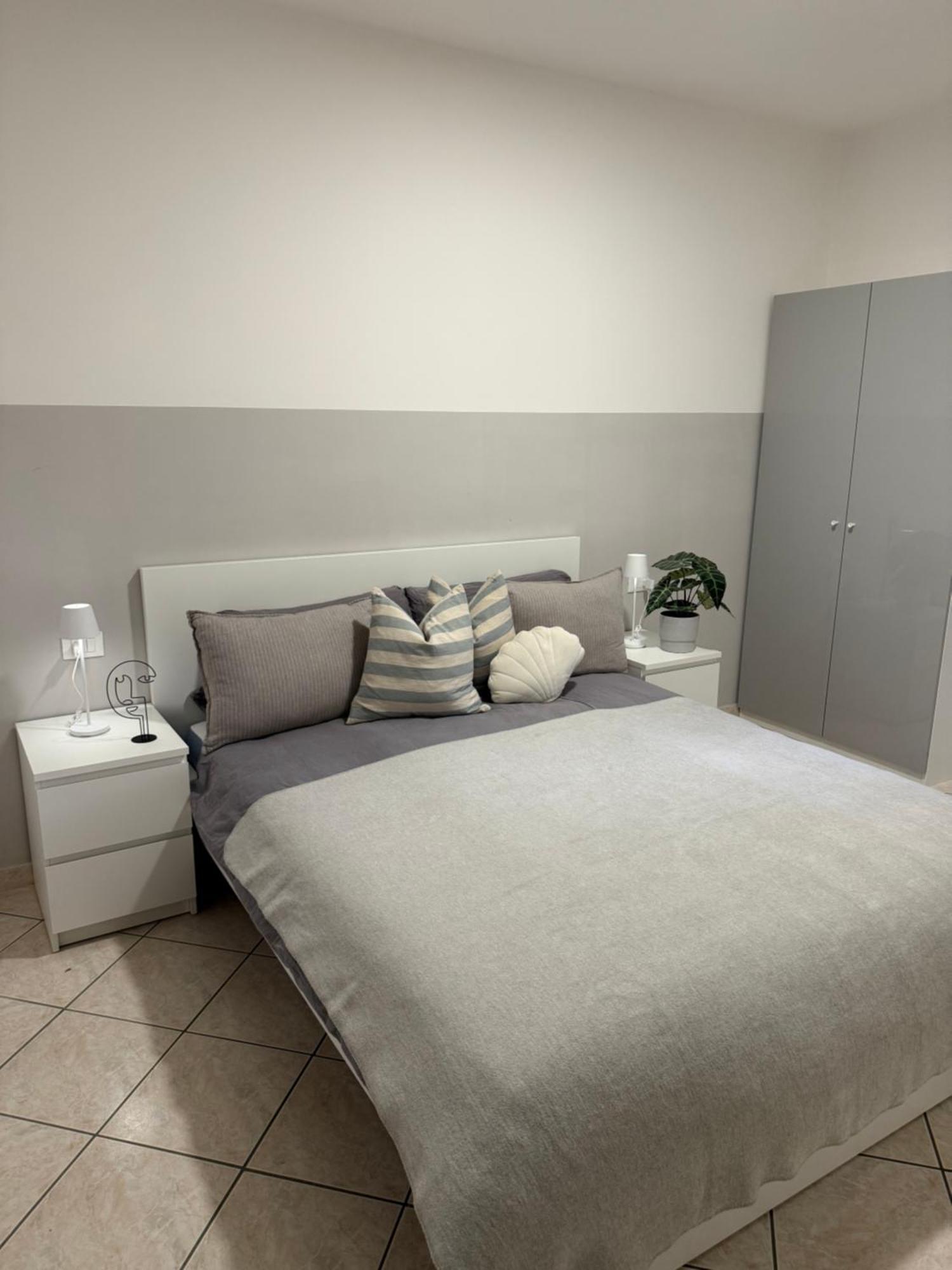 Apartment Cuore Del Lido Линяно Сабиадоро Екстериор снимка