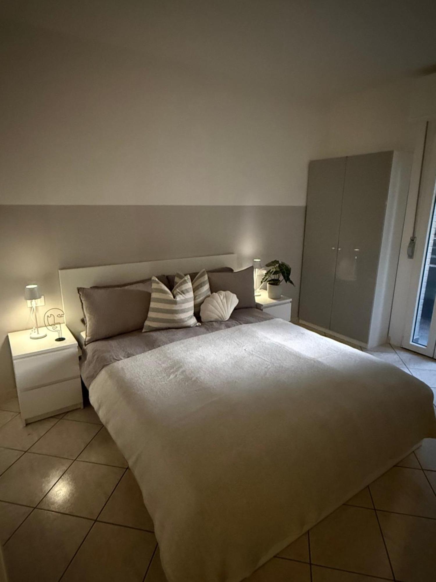 Apartment Cuore Del Lido Линяно Сабиадоро Екстериор снимка